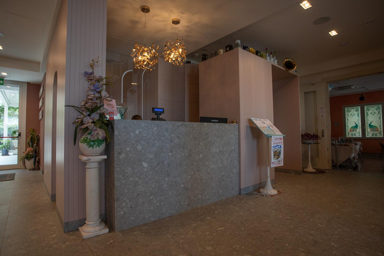 Public Area, Hotel Imperiale & SPA, Forli' - Cesena