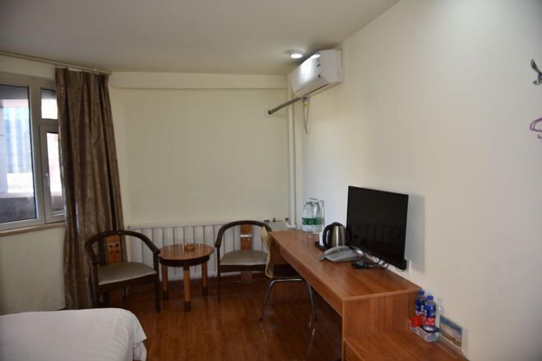 Others 4, Lutong Hotel, Hohhot