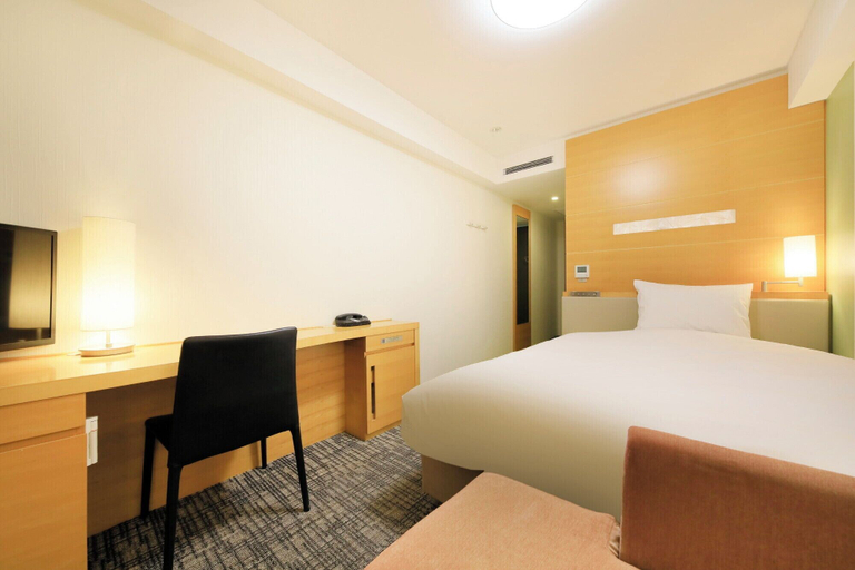 Bedroom 3, Richmond Hotel Premier Sendai Ekimae, Sendai