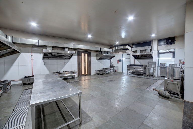Others 5, VRR Hotel's And Convention Centre, Bangalore