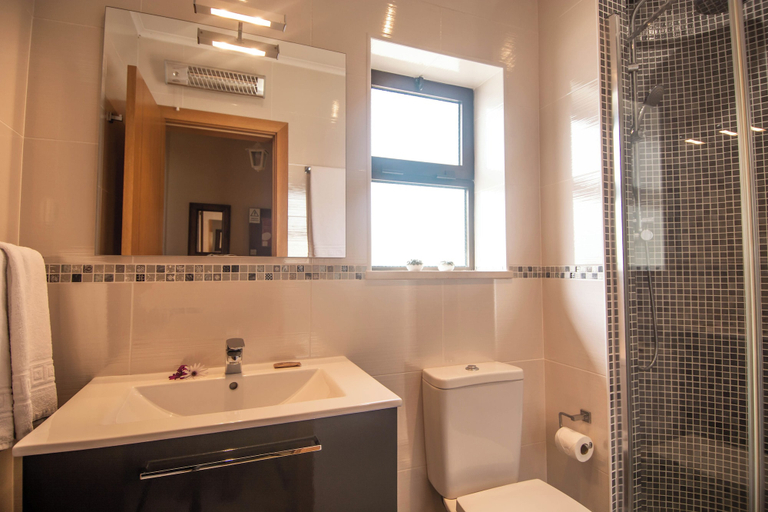 Bathroom 4, Monte Dourado Resort, Lagoa