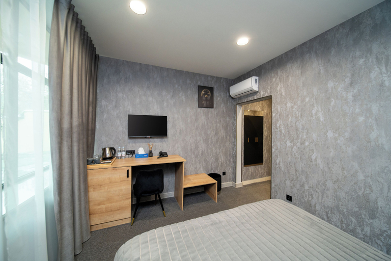 Bedroom 3, Inga Hotel Yerevan, Yerevan