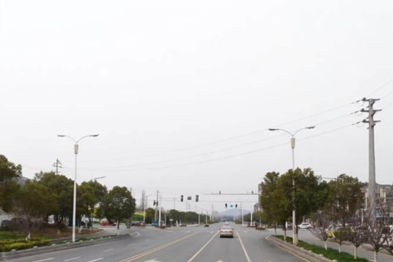 Others 5, Xingainian Business Hotel, Zhenjiang