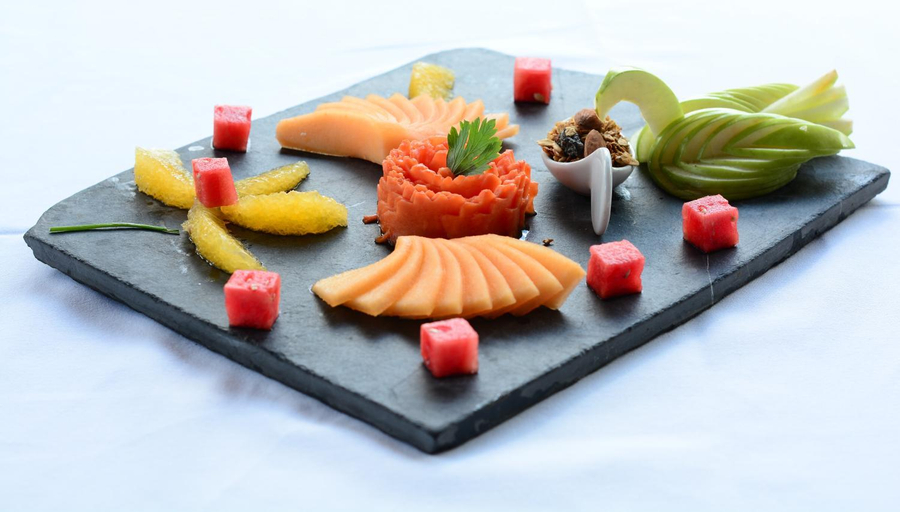 Food & Drinks 5, Hotel Matea San Isidro, Ixtapan de la Sal