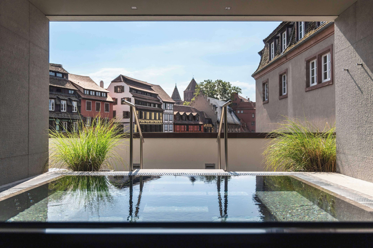 Sport & Beauty 2, Hôtel & Spa RÉGENT PETITE FRANCE By Stay Collection, Bas-Rhin
