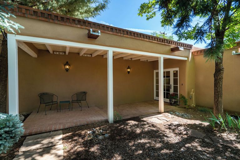 Exterior & Views, Casita Contenta by Kokopelli Property Management, Santa Fe