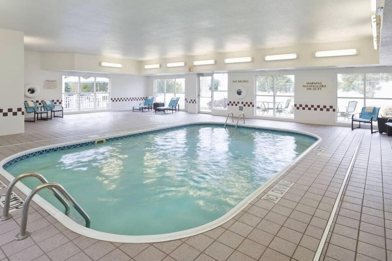 Sport & Beauty 5, PRIMESTAY EXTENDED SUITES by IHG, Dane