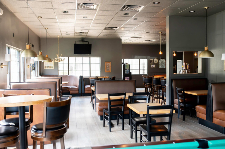 Food & Drinks 5, Country Inn & Suites by Radisson, Prairie du Chien, Crawford