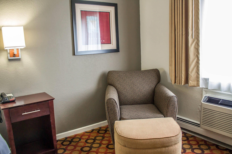 Others 5, Comfort Inn Sandusky, Erie