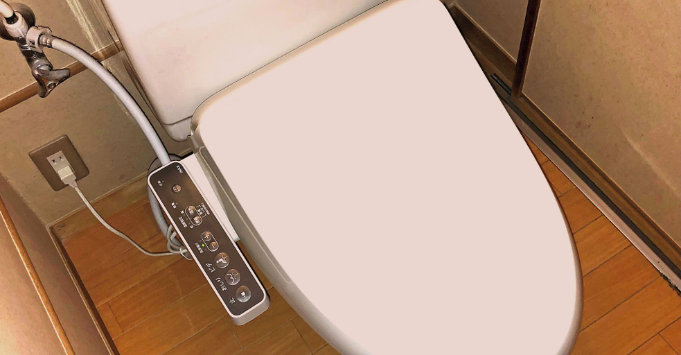 Bathroom 5, Hotel Kameya, Ōsaki