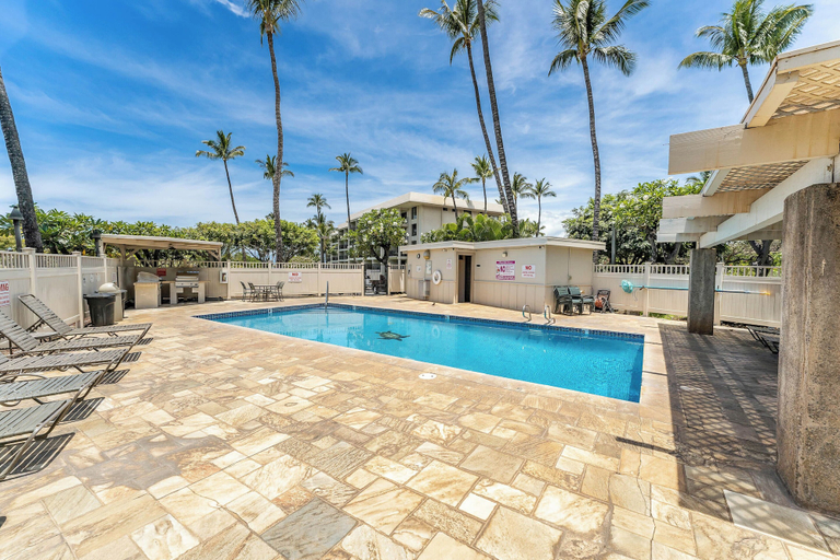 Sport & Beauty 3, Kihei Akahi by Maui Rental Group, Maui