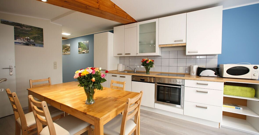Others 5, Budget Apartments at Niderviller Harbor by Kuhnle-Tours, Moselle