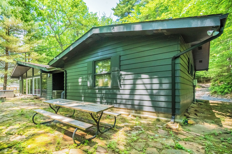 Exterior & Views, Waltzing Matilda by Taylor Made Deep Creek, Garrett