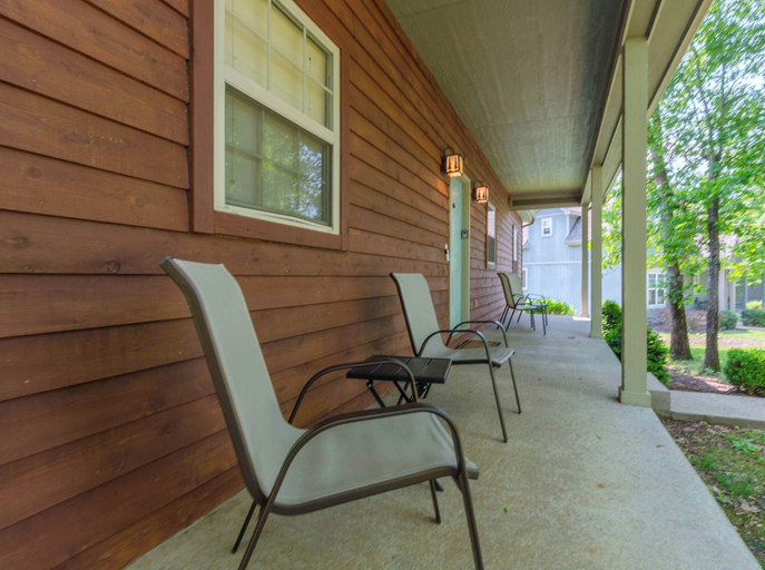 Others 4, Hickory Hideaway - Communal Pool Access, Taney