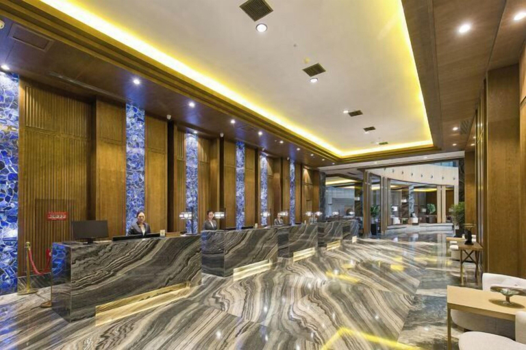 Business Facilities