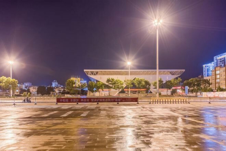 Exterior & Views 2, Manya Hotel, Yuxi