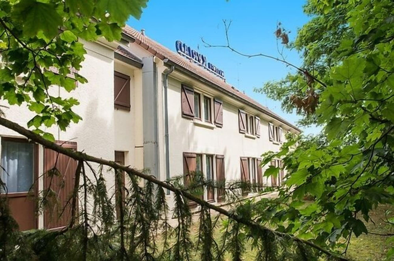 Exterior & Views 2, Kyriad Montargis - Amilly, Loiret