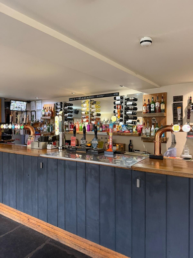 Food & Drinks 4, Half Moon Jackfield, Telford and Wrekin