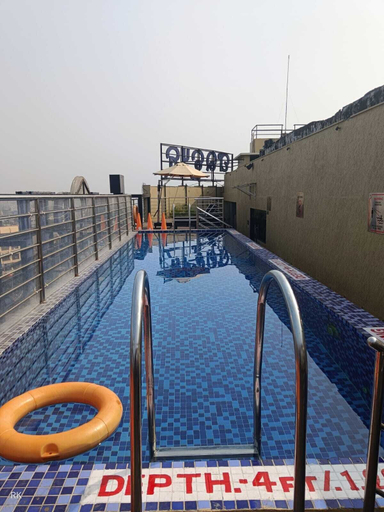 Sport & Beauty 2, Fortune Park Sishmo, Bhubaneswar - Member ITC Hotels' Group, Khordha