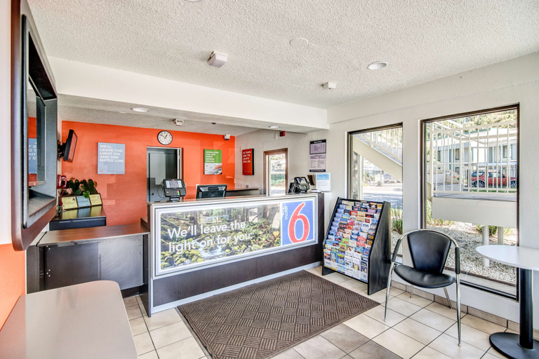 Others 5, Motel 6 Stockton, CA - North, San Joaquin
