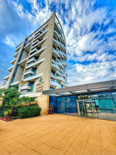 Exterior & Views 2, PLAY Hatzuk Beach