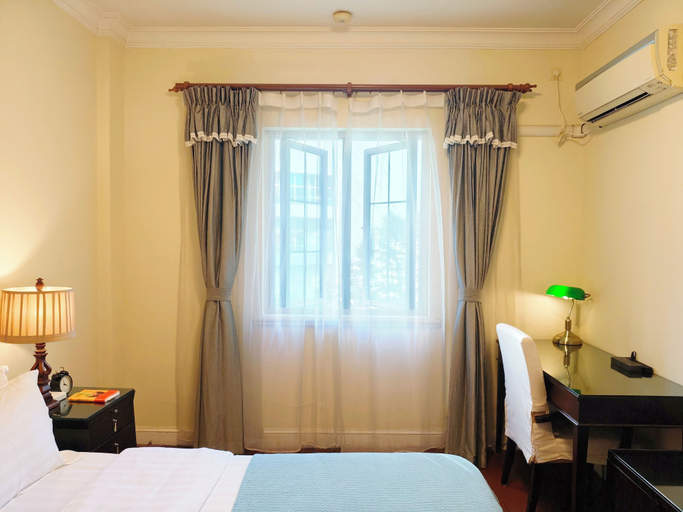 Bedroom 2, Ladoll Service Apartment, Shanghai