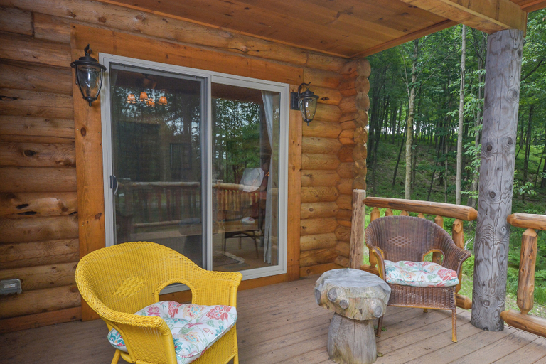 Others 5, Big Log Lodge by Taylor Made Deep Creek, Garrett