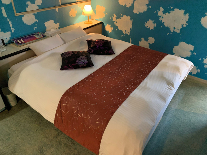 Bedroom 2, joygarden - Adults Only, Karatsu