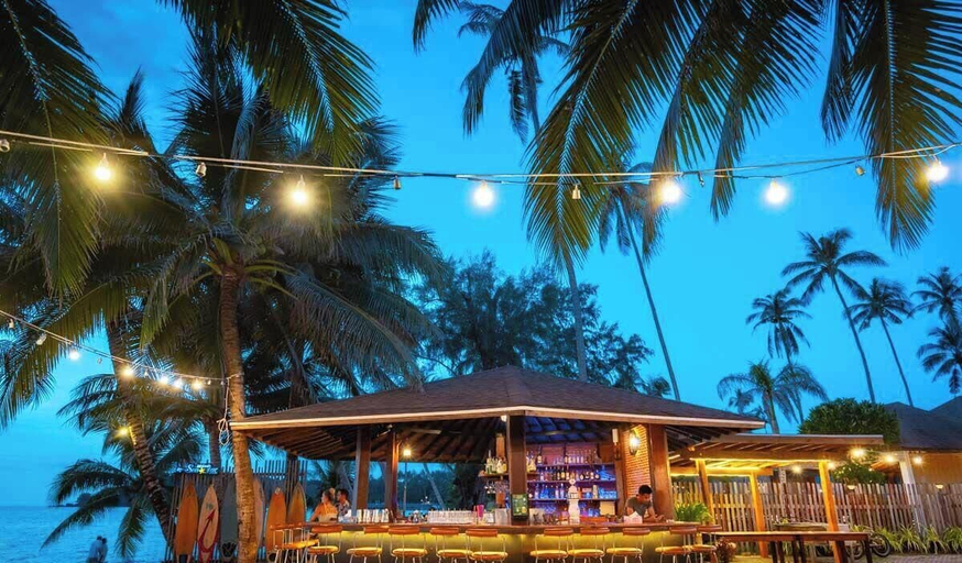 Exterior & Views 2, Sea Far Resort, K. Ko Kut