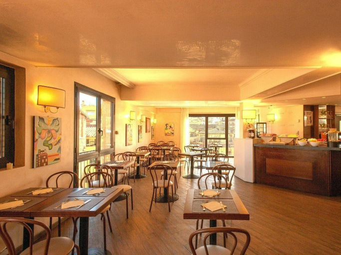 Food & Drinks 5, B&B Hotel Firenze Pitti Palace al Ponte Vecchio, Florence