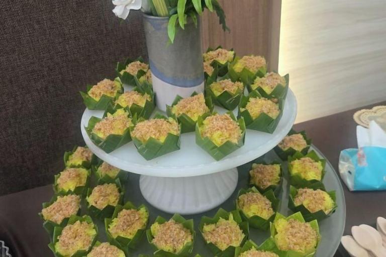 Food & Drinks 5, Tho Mai Resort, Khlong Yai