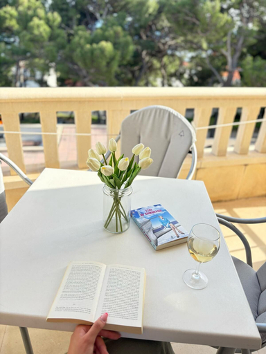 Food & Drinks 5, Villa Daniela, Bol