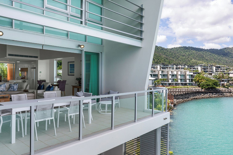 Sport & Beauty 3, Peninsula Airlie Beach, Whitsunday