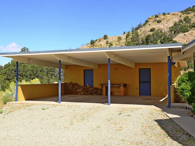 Exterior & Views, Sunset Haven by Kokopelli Property Management, Santa Fe
