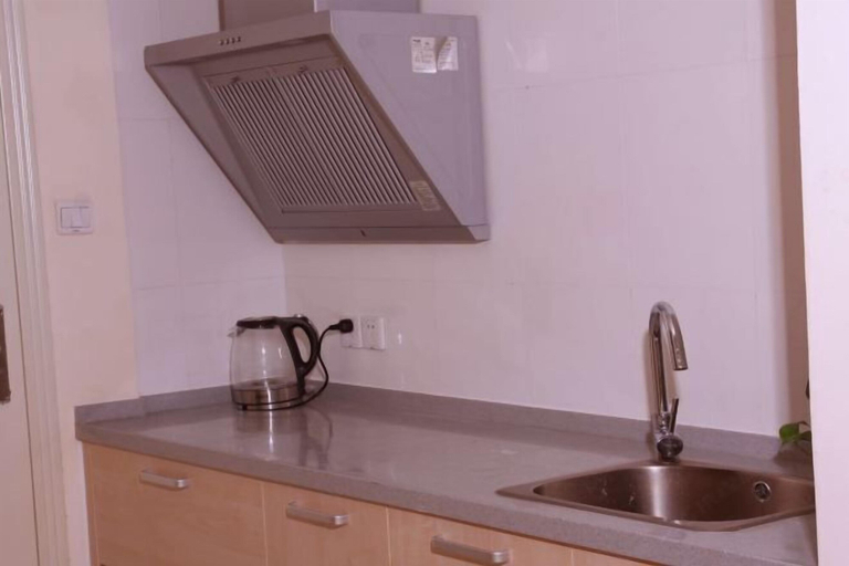 Others 4, Central Business Apartment Hotel, Shanghai