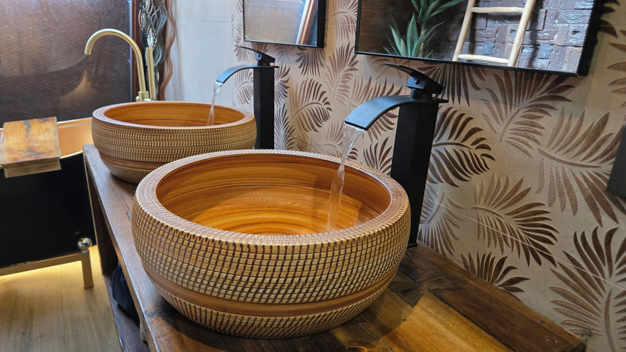 Food & Drinks 5, Glamping at Karuna El Nido, El Nido