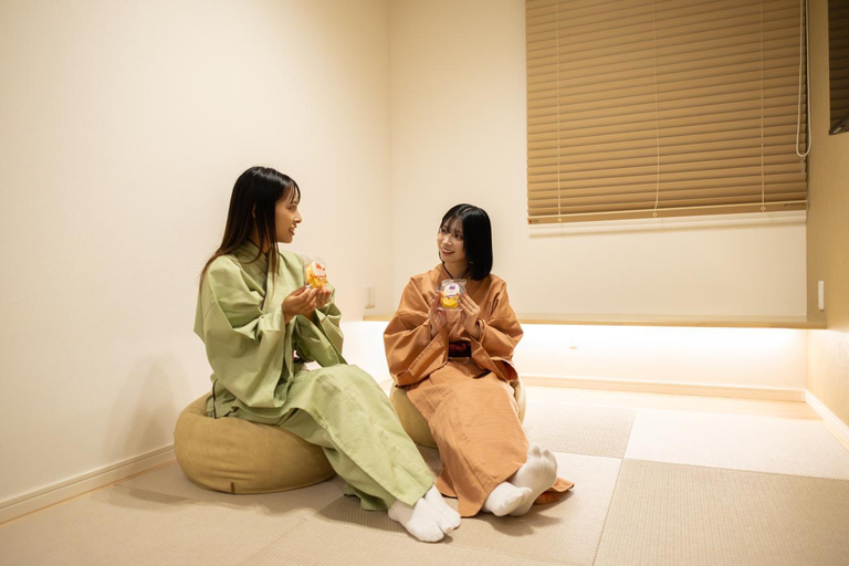 Bedroom 2, 乃宿-noyado-長崎, Nagasaki