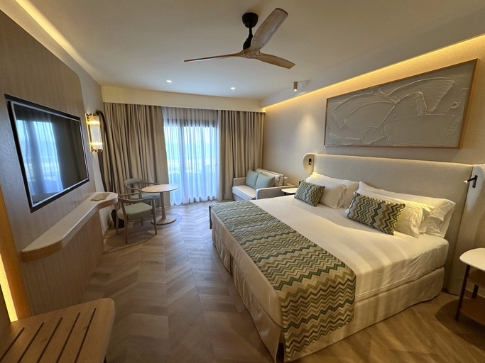 Bedroom 4, Barceló Punta Umbría Mar, Huelva