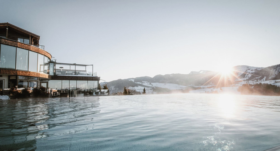 Exterior & Views 2, Bergkristall - Mein Resort im Allgäu, Oberallgäu