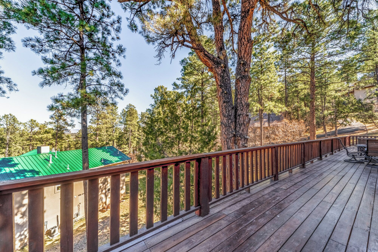 Others 5, Casa Escondida by Ruidoso Vacation Rentals, Lincoln