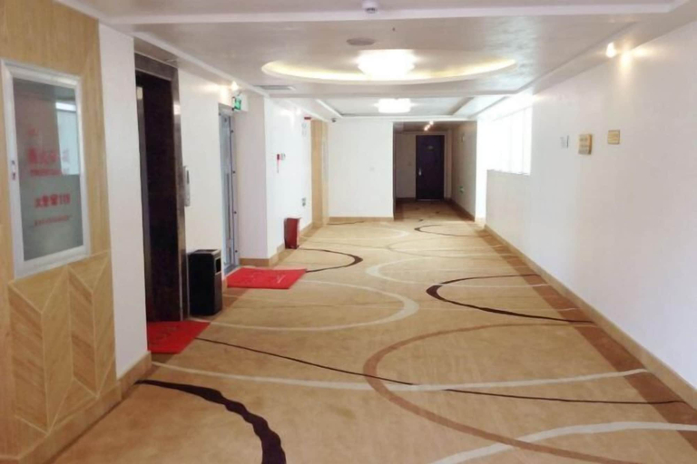 Others 5, Yunti Hotel, Honghe Hani and Yi