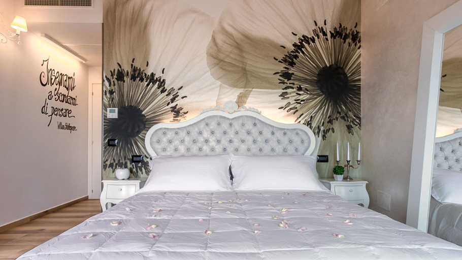 Bedroom 4, Bellavistarelax, Teramo