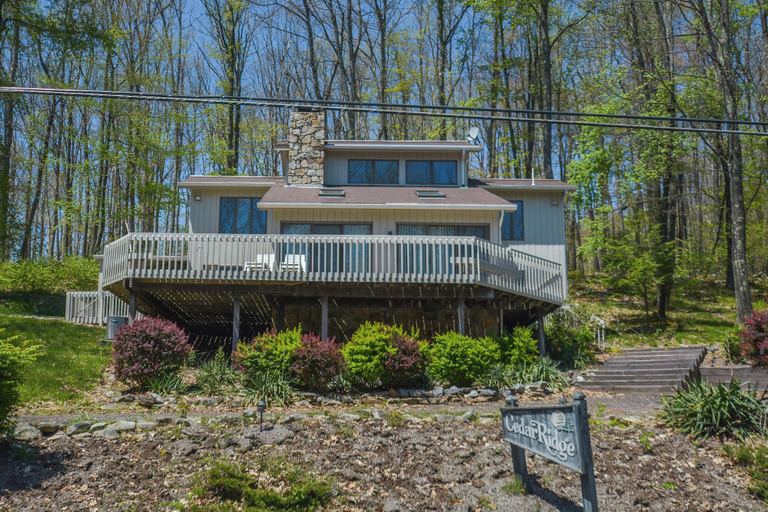 Exterior & Views 2, Cedar Ridge by Taylor Made Deep Creek, Garrett
