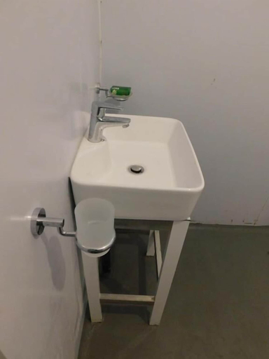 Bathroom 4, KAY JAY WILD WILPATTU, Vanathavilluwa