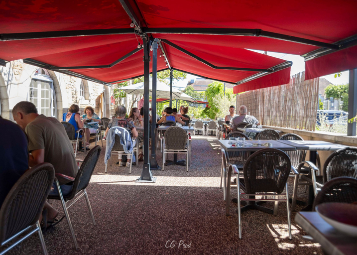 Food & Drinks 5, Le Lion d'Or, Lot