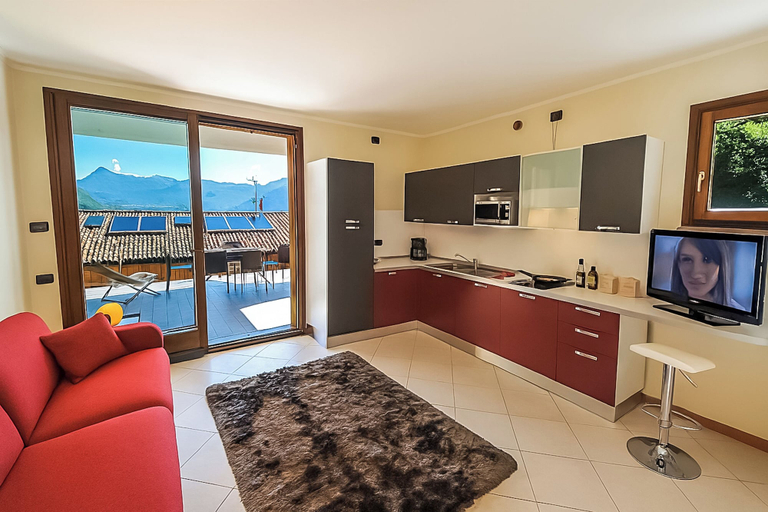 Others 4, Residence Eden Magnolia 14, Como