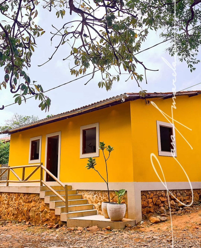 Exterior & Views 2, Casa Amarela, Fernando de Noronha