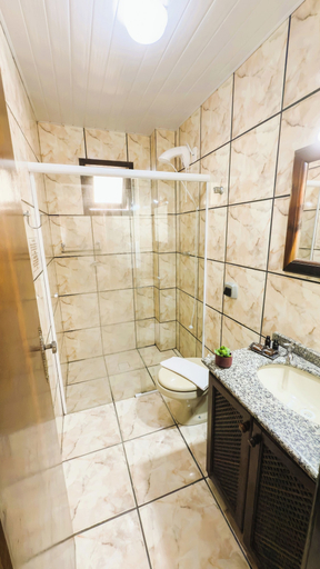 Bathroom 4, Agua Marinha de Bombas - Bombinhas, Bombinhas
