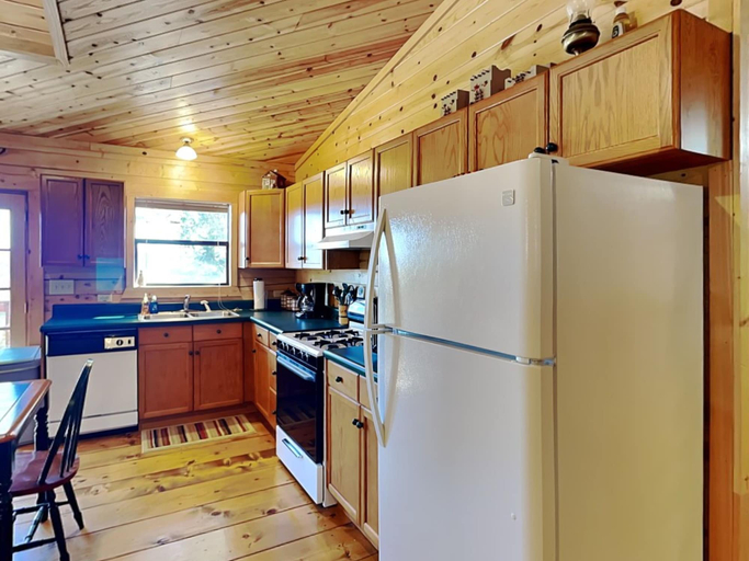 Others 5, Peek-a-Boo Cabin by Ruidoso Vacation Rentals, Lincoln