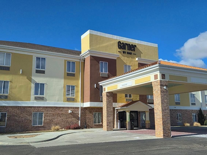 Exterior & Views 2, Garner Hotel Liberal North by IHG, Seward